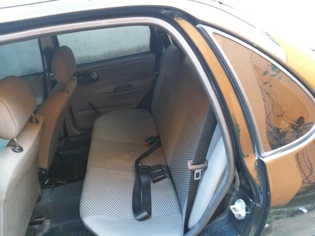 Classic 2010/2011 1.0 mpfi ls 8v flex 4p - Foto 11