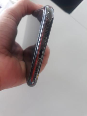IPhone X 64GB Preto - Foto 5