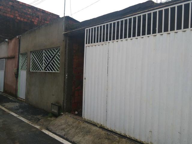 Venda de casa