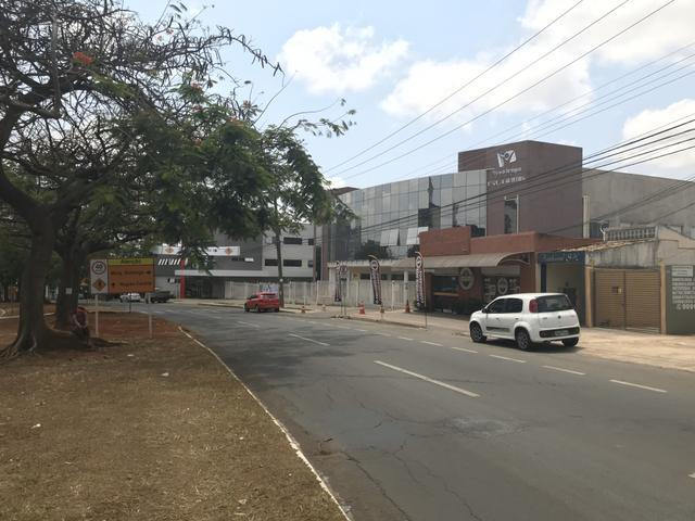 Setor Pedro Ludovico, avenida Leopoldo de Bulhões - Foto 3
