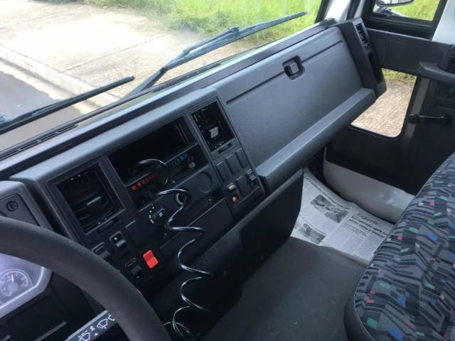 Ford Cargo 2422 2011 Bau Sider 8.5 Mts Impecavel *Posso Parcelar - Foto 6