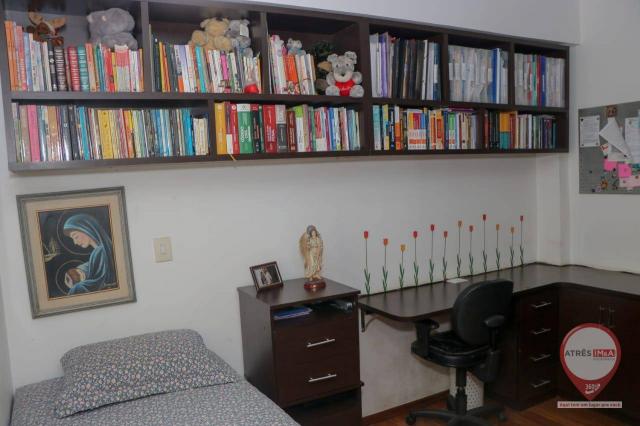Cobertura com 4 dormitórios para alugar, 304 m² por R$ 6.000,00/mês - Setor Oeste - Goiâni - Foto 14