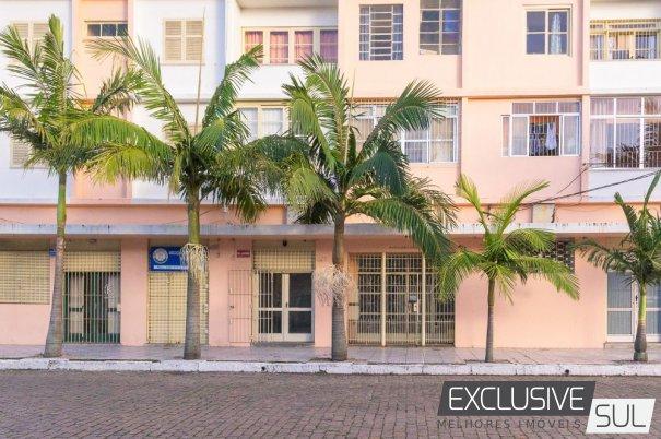 Loja ou conjunto comercial próximo INSS, Barroso e secretaria da Prefeitura.