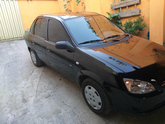 Classic 2010/2011 1.0 mpfi ls 8v flex 4p - Foto 2