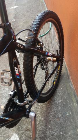 M7 GTA aro 26 24 marchas