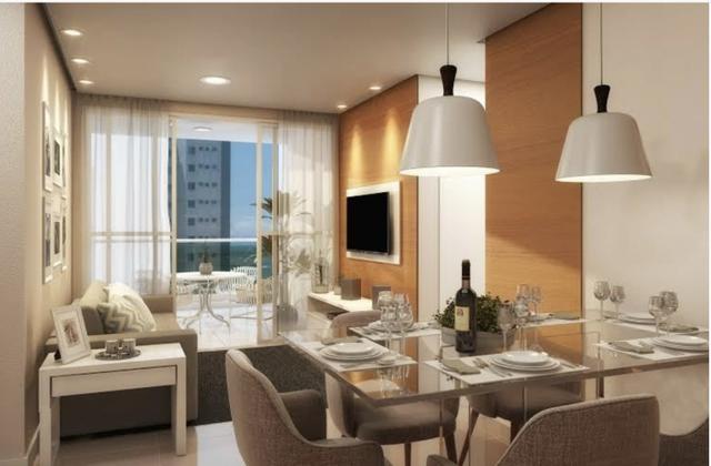 Novo!! 3 quartos em Beverly Hills! - Foto 3