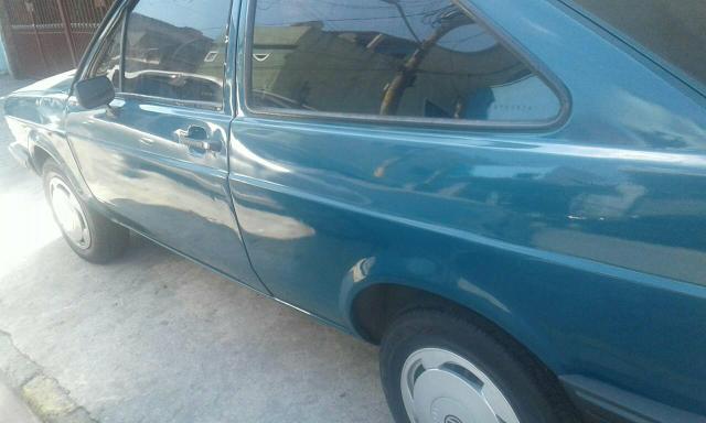 Gol 1.6 ar ( barato) - Foto 5