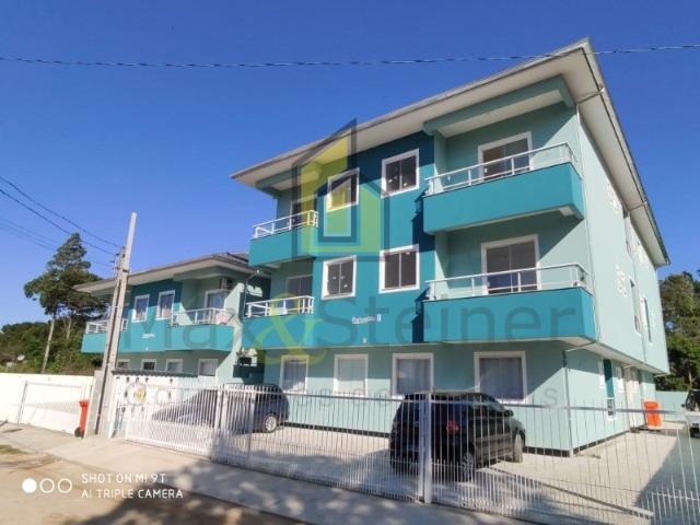 N"Ilha- Ingleses apartamento R$95.000 novo,01 dormitório, sua Chance! - Foto 6