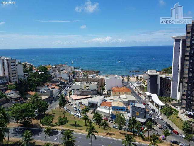 Apartamento para Venda em Salvador, Rio Vermelho, 1 dormitório, 1 banheiro, 1 vaga - Foto 6