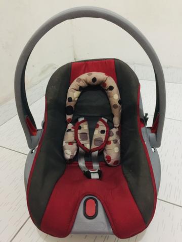 Bebê conforto unissex