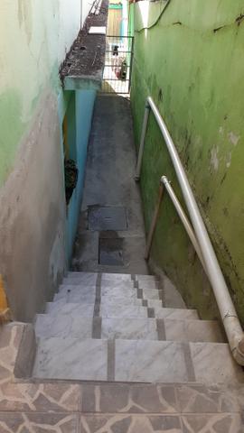 Barracão 3 cômodos + banheiro CANADÁ - Foto 11