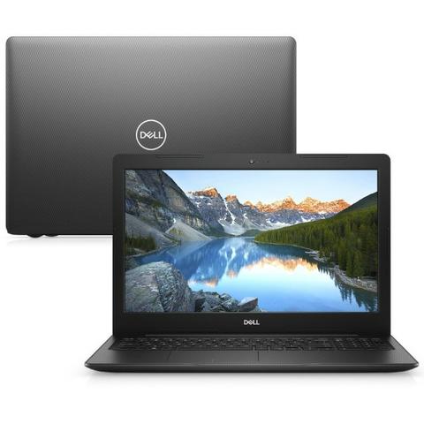 Notebook Dell Inspiron i15-3583-M3XP 8ª Geração Intel Core i5 8GB