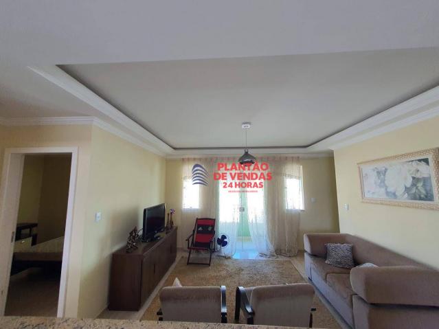 Casa Mobiliada em Costa Azul 2 quartos sendo 1 suíte - Foto 3