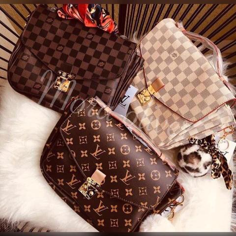 Bolsas Primeira Linha