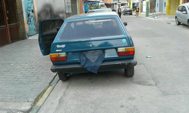 Gol 1.6 ar ( barato) - Foto 6