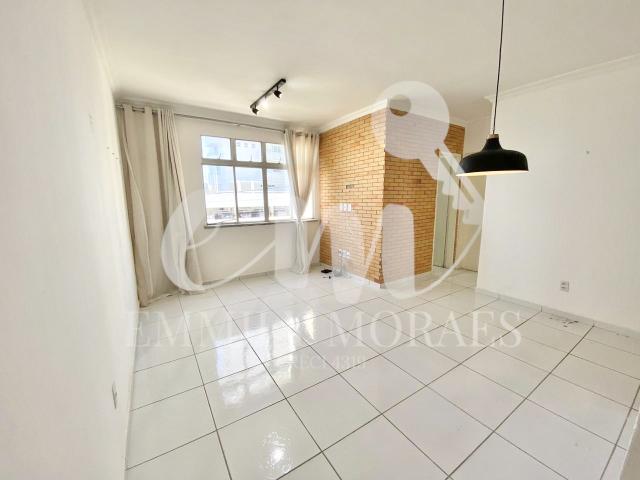 Alugo Torre do Mar I - 2/4 sendo 1 suíte - 65m² - R$1.300 - TM2339 - Foto 5