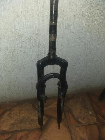 Suspensão aro 26 - Foto 2