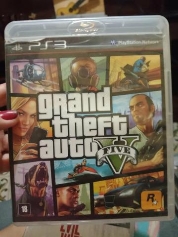 Jogos PS3 50 cada - Foto 3
