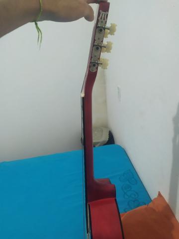 Violão winner - Foto 3