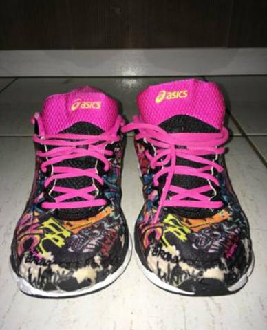 Asics Nimbus - Foto 2
