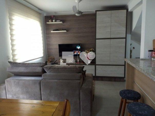 Casa em Condomínio a Venda no bairro Estância Velha - Canoas, RS - Foto 10