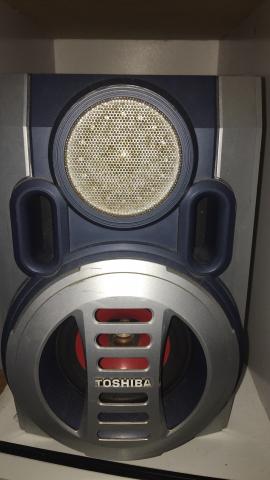 Rádio antigo