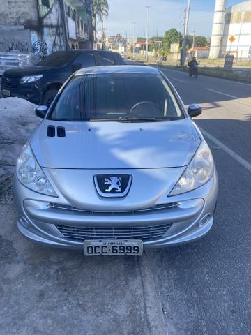 Peugeot Passion 207 R$14,900 - Foto 2