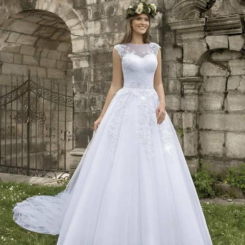Vestido de noiva - Foto 5