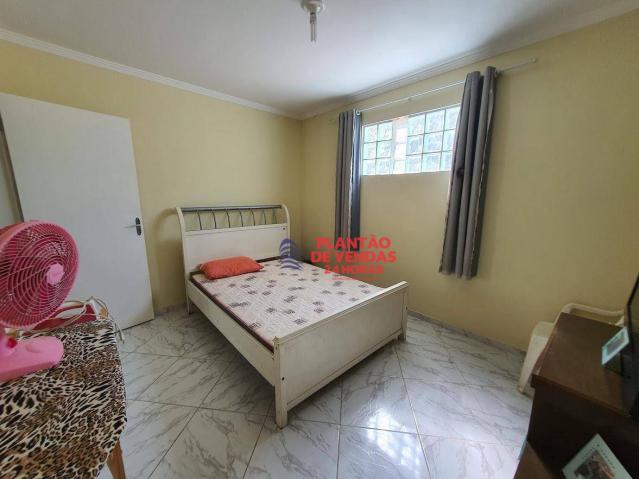Casa Mobiliada em Costa Azul 2 quartos sendo 1 suíte - Foto 14