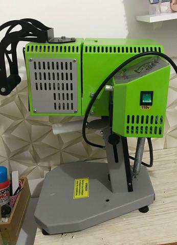 Transfer Laser 360