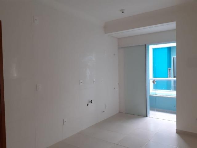 N"Ilha- Ingleses apartamento R$95.000 novo,01 dormitório, sua Chance! - Foto 4