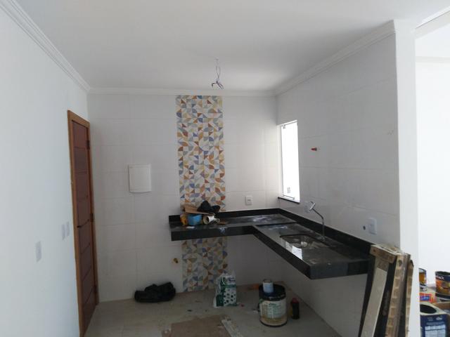 Casa colonial com fino acabamento, 03 quartos (sendo 01 suíte - Foto 7