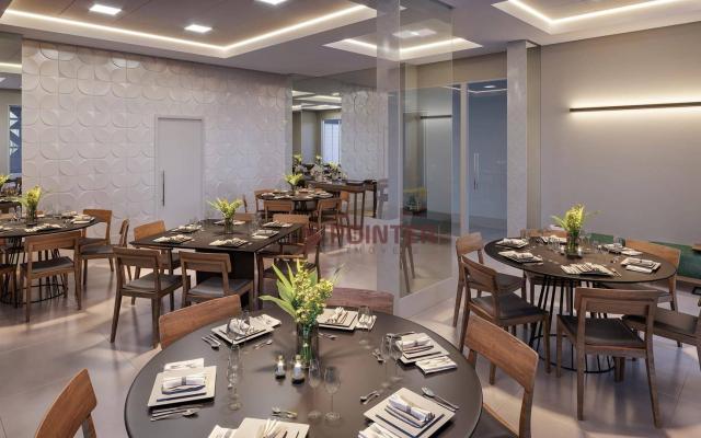 Apartamento com 3 quartos à venda, 79 m² por R$ 374.057 - Setor Coimbra - Foto 13