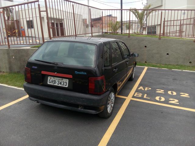 Fiat Tipo 1.6 ie - Foto 3