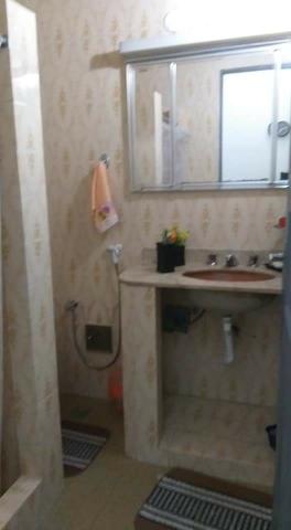 Casa linear, 142 m² com 1 quarto e 2 suítes e copa cozinha - Foto 7
