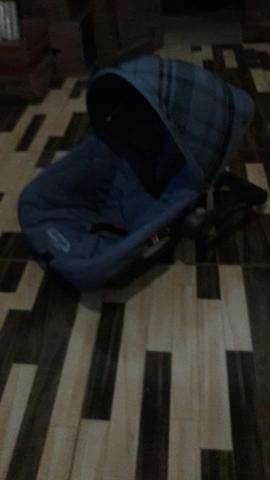 Vendo um bebê conforto - Foto 2