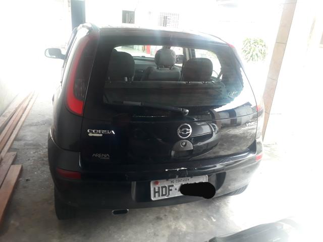 Corsa joy 1.0 Flex vendo ou troco - Foto 5