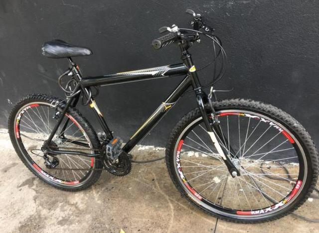 Bike aro 26 - Foto 4