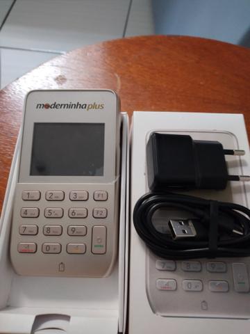 Moderninha Plus