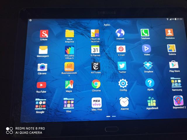 Samsung Galaxy Note 10.1 2014 edition (TABLET) - Foto 2