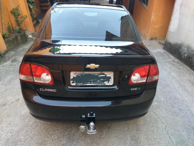 Classic 2010/2011 1.0 mpfi ls 8v flex 4p - Foto 7