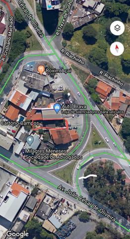 Lote centro de contagem - Foto 4
