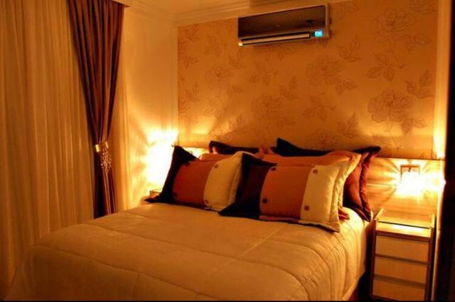 Apartamento TOP Mobiliado - Foto 5