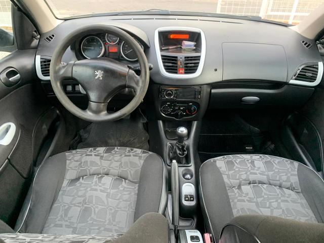 Peugeot 2011 1.4 completo! - Foto 6