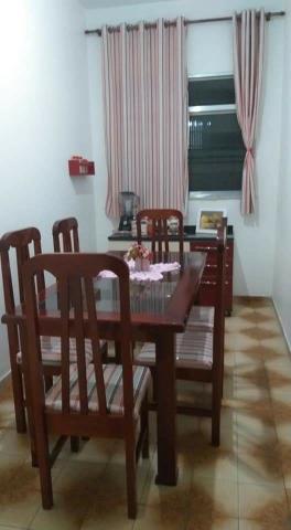 Casa linear, 142 m² com 1 quarto e 2 suítes e copa cozinha - Foto 9