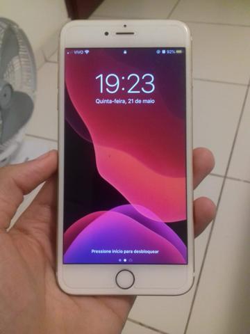 IPhone 6s Plus - Foto 2