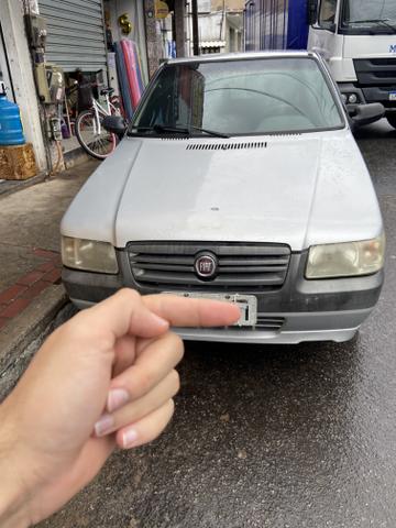 Fiat uno 2010 - Foto 6