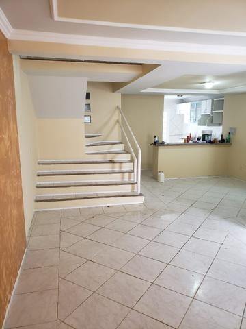 Casa Duplex mobiliada na Sapiranga, José De Alencar - Foto 3