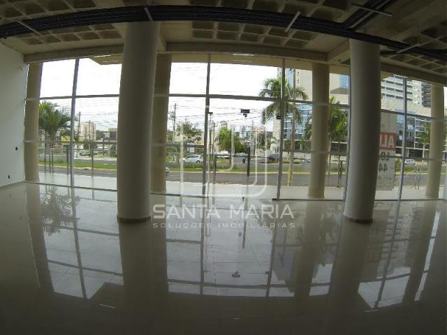 Loja comercial para alugar em Jd botanico, Ribeirao preto cod:45366 - Foto 3