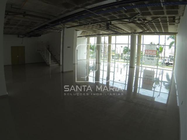 Loja comercial para alugar em Jd botanico, Ribeirao preto cod:45366 - Foto 10
